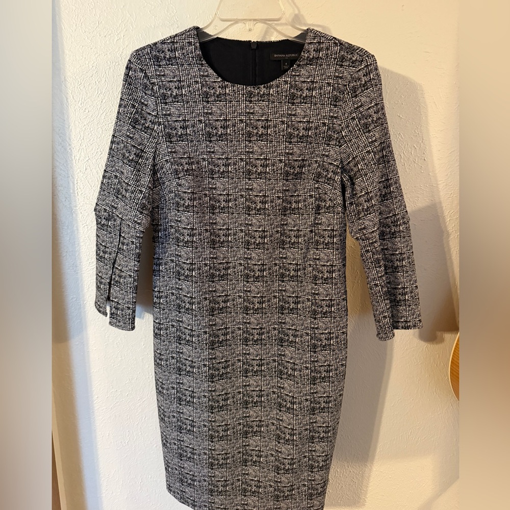 Banana Republic Dress